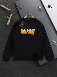 Picture of Fendi Sweatshirt _SKUFendiXS-LsxitxF808132399